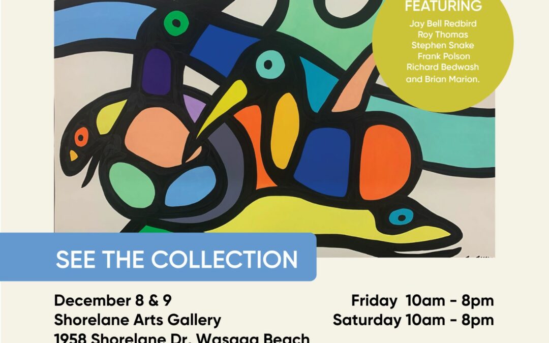 Shorelane Arts Gallery Showing